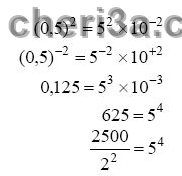 حل تمرين 30 ص 59 رياضيات 3 متوسط